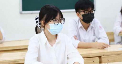 Đề thi vào lớp 10 môn Ngữ Văn năm 2022 Hà Nội